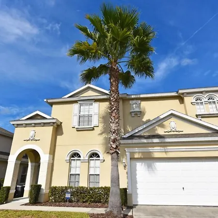 Villa Calabay Parc By Florida Star Vacations